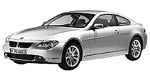 BMW E63 P239B Fault Code