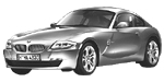 BMW E86 P239B Fault Code